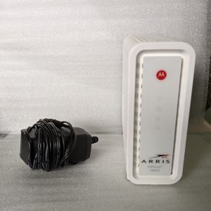👣Arris Surfboard SB6183 Cable Modem